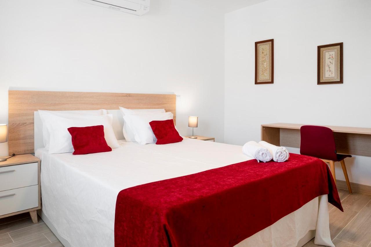 Villa Montes Guesthouse Coja Luaran gambar