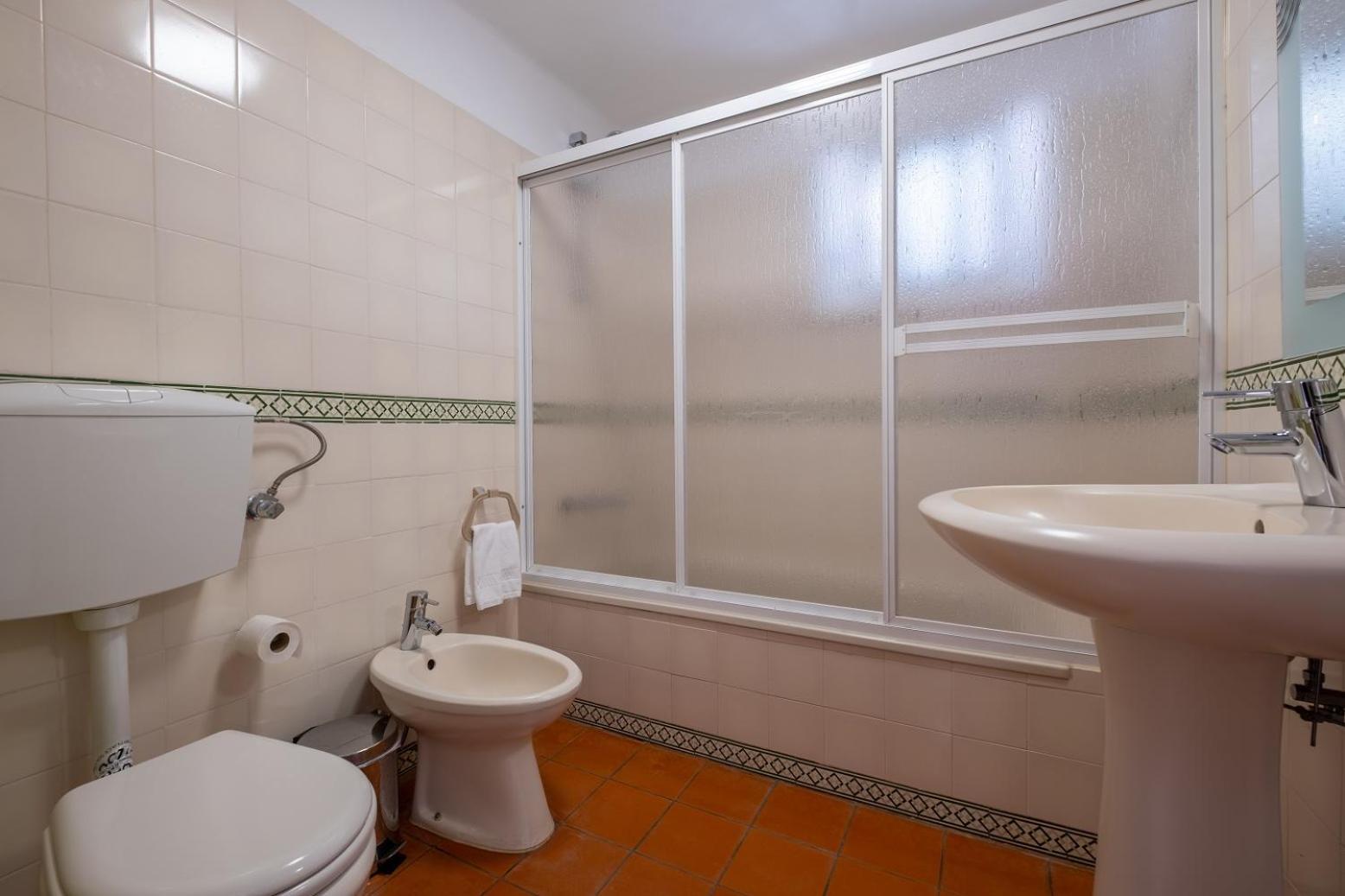 Villa Montes Guesthouse Coja Luaran gambar