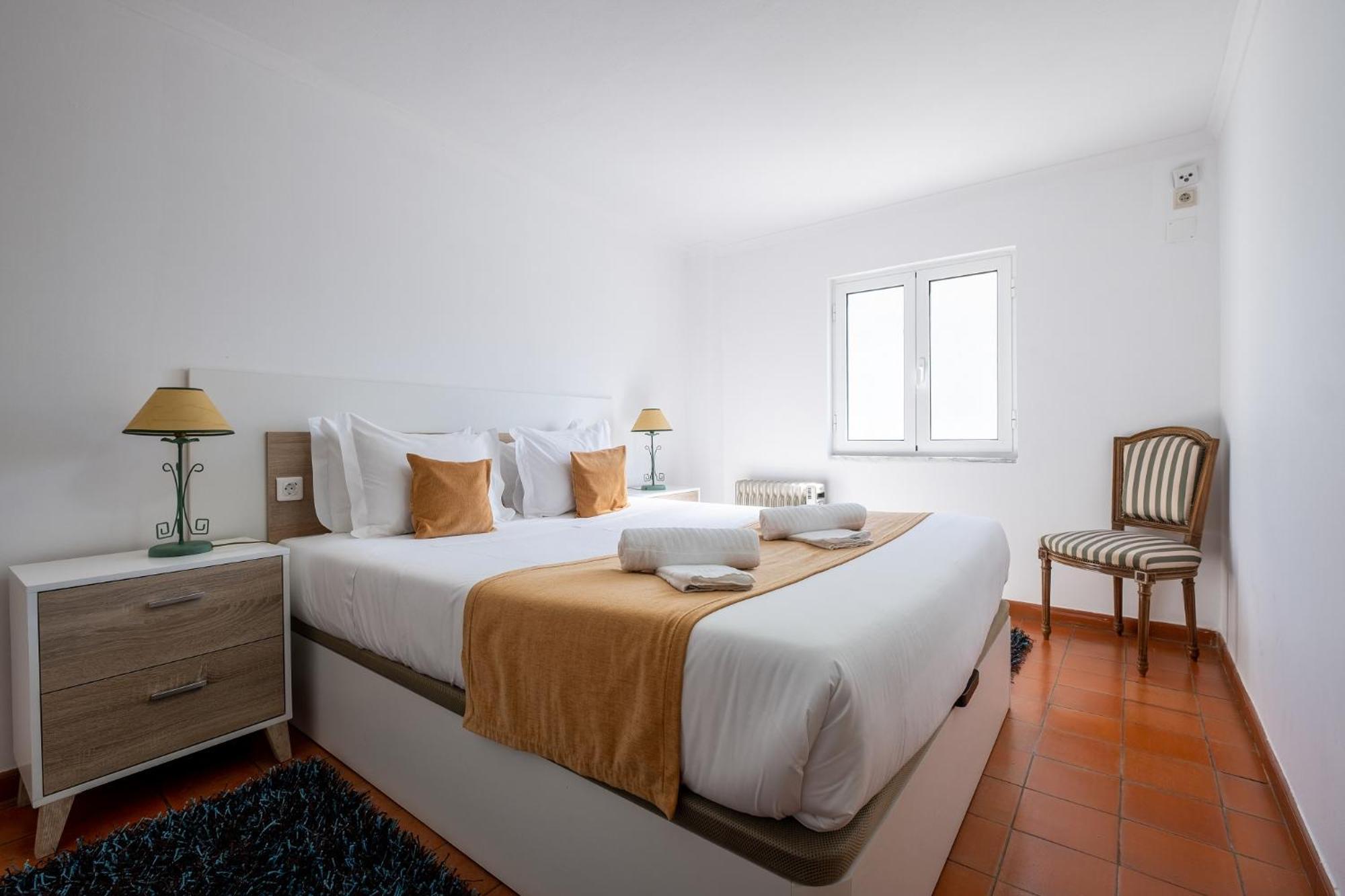 Villa Montes Guesthouse Coja Luaran gambar