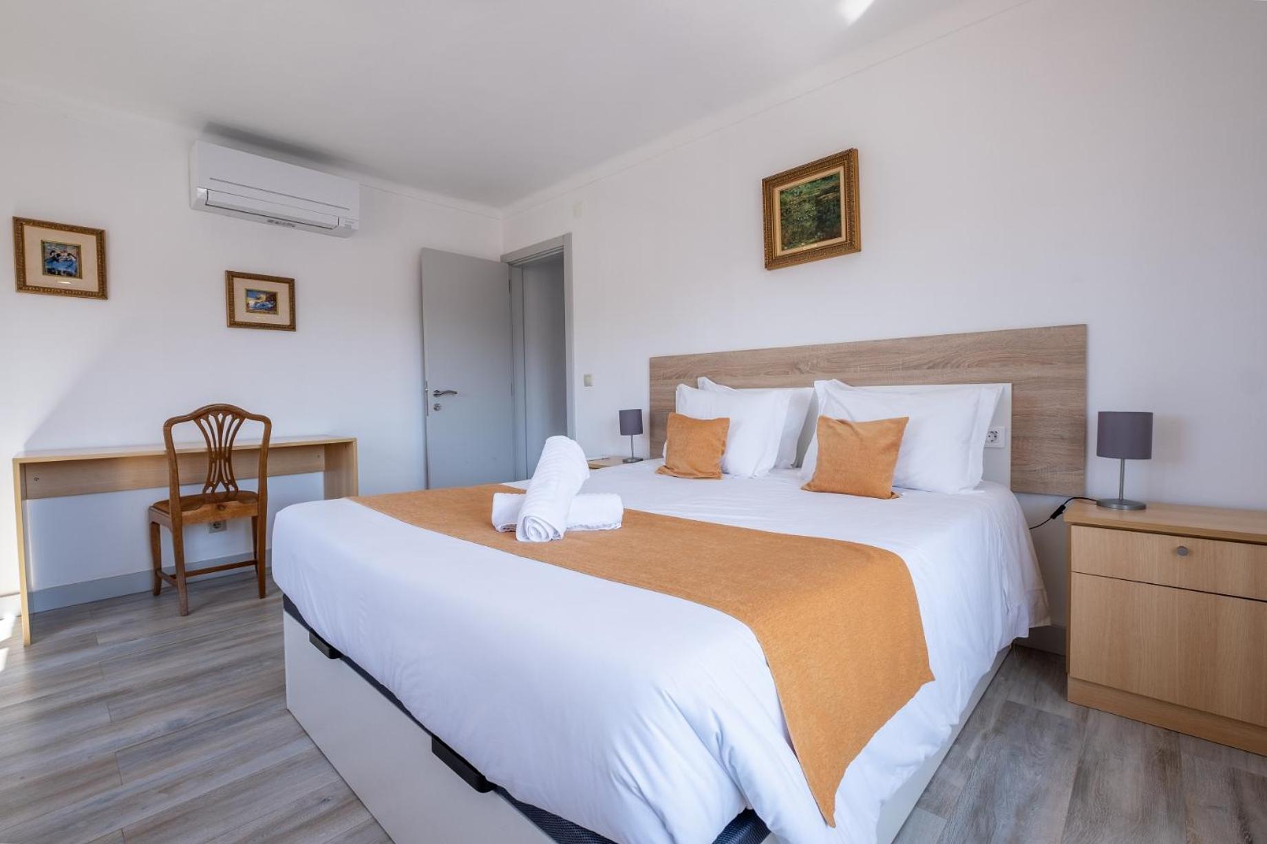 Villa Montes Guesthouse Coja Luaran gambar